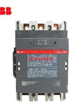 VBC6A-30-10*220-240V 40-450Hz 原装ABB VB系列可逆接触器