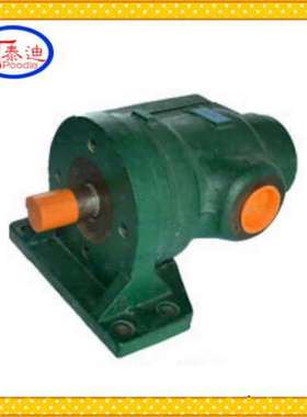 YYB-AB92/26B-DU-FL-50 YYB-AB92/36B-DU-FL-50中压双联叶片泵