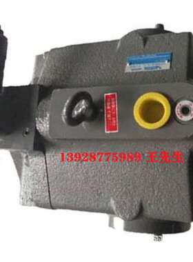 东京计器3520VQ单联泵