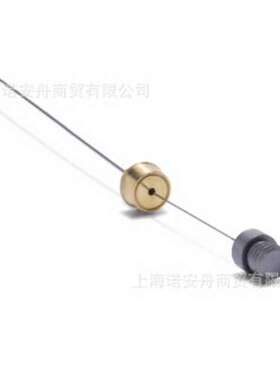 5191-5874 安捷伦SPME 纤维头，DVB/C-WR/PDMS/10，灰色，3/包