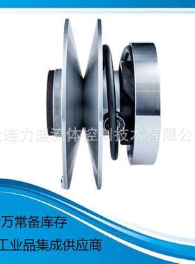 供应德国Berges 皮带轮F150b