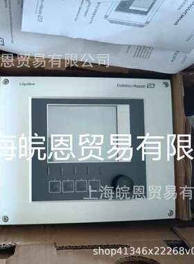 FMX21-19P2/0  FMX21-AA211FGD10A德国E+H恩德斯豪斯液位传感器