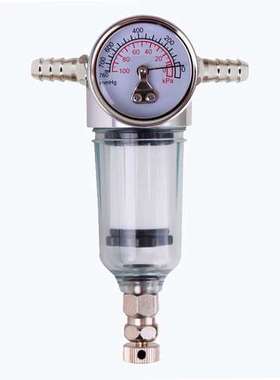 圣斯特Sciencetool RVP-VR真空调节阀