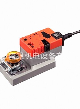 瑞士BELIMO博力谋NMQ24A 风门快速执行器NMQ24A-SR电动风阀执行器