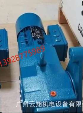 诺德SK9382/42AS-100AP/4BRE40 TF IG12速比715.38转速2r/min扭矩