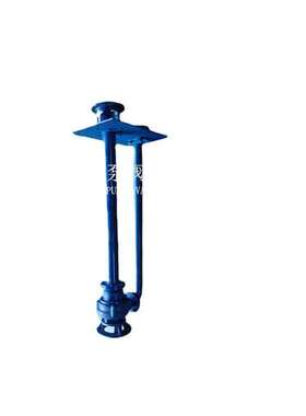 供应VAREM-50YWP15-25-2.2多羟基化合物液下泵 液下无堵塞排污泵