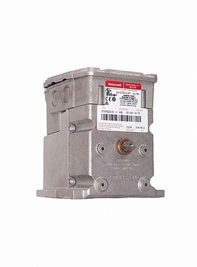 honeywell风门执行器 17Nm 4-20mA 可调行程90-160度 M7284Q1106