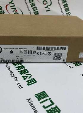 1756-IF6CIS罗克韦尔A-B模块全新原装