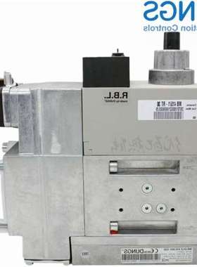 MBDLE415B01S50 德国DUNGS冬斯点火控制阀电磁阀MBDLE412B01S20