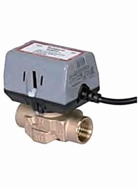 美国Honeywell霍尼韦尔盘管电动阀VC4013AF1000T VC4013AJ1000T