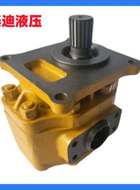 07436-72904齿轮泵 适用于推土机D60 D85 D50 D75等