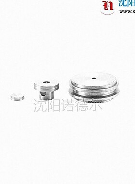 哈威节流阀hawe_EB0-0.6 EB1-0.8 EB2-1.7 EB3-2.5 EB4-3.0