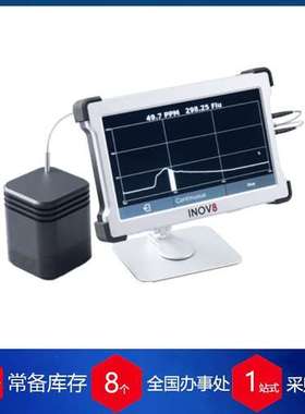 英国INOV8 HT一体化手持便携式水中油测量仪