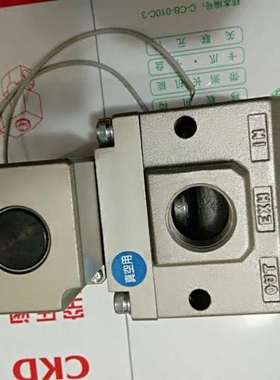 SMC电磁阀VP3165-101TA1 VP3165-101TLA VP3165-103DA