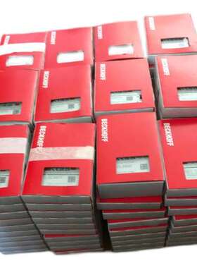 BECKHOFF倍福 KL1002 KL1012 KL1032 KL1052 KL1104 KL1114 模块