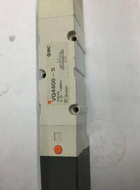现货SMC电磁阀VQ4400-5原装真品当天发货