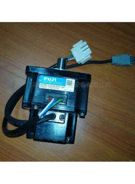 全新富士伺服电机GYC201DC1-SA检测完好 有质保  商议