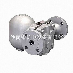 日本MIYAWAKI宫胁浮球型疏水阀 宫胁蒸汽疏水阀GCZ16GCZ40