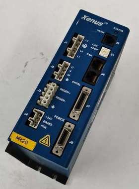 XENUS 伺服驱动器 800-1519A 原装现货议价