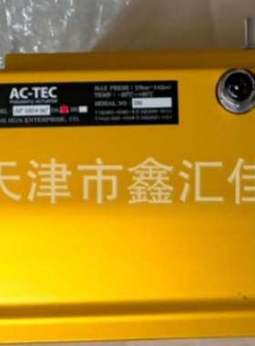 气动执行器\t  AD100N22S00A/6\t       DONGJOOAP