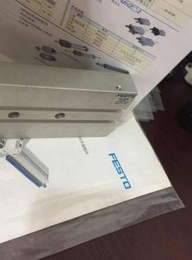 出售原装FESTO电磁阀 DZF-18-10-A-PA 161237