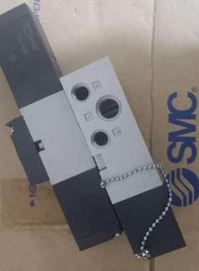 SMC电磁阀VF2-4-FHG-D-3Z   VF2-4-FIG-D-1Z-TA