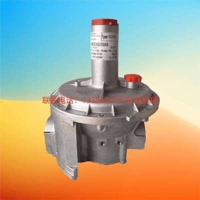 菲奥Pietro Fiorentini天然气调压阀FMF301640005AB/2寸30155