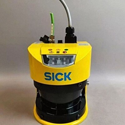 SICK S30A-6111DP 1045653全新原装 激光扫描仪 议价