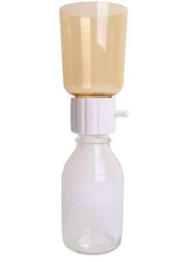 Sciencetool圣斯特FU-R55瓶顶式真空过滤器