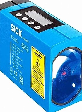 SICK DL100-21HA2112 1058165全新原装 激光测距传感器 议价