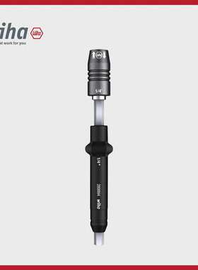 wiha威汉德国  大扭力套筒起子28758（期货货期8周）