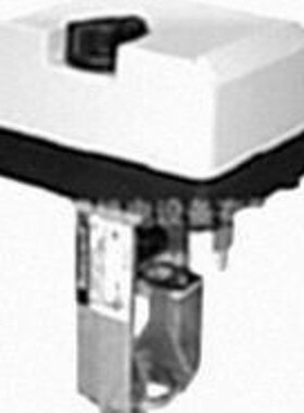 美国HONEYWELL 电动执行器ML6420A3007风门执行器 霍尼韦尔执行器