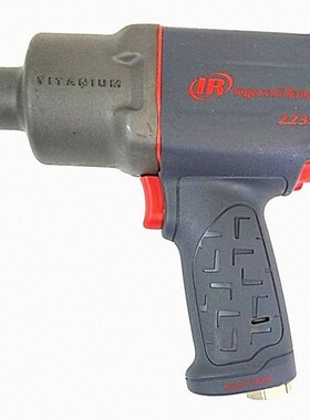 美国IR英格索兰2235QTiMAX气动扳手1/2风炮1/2气动冲击扳手风扳机