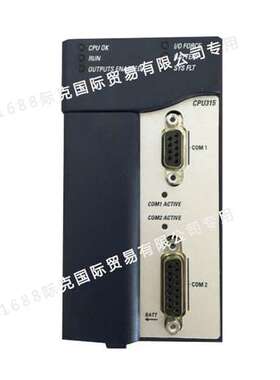 GE通用电气 中央处理器模块IC695CPU315 IC695CPU364 IC695CPU305