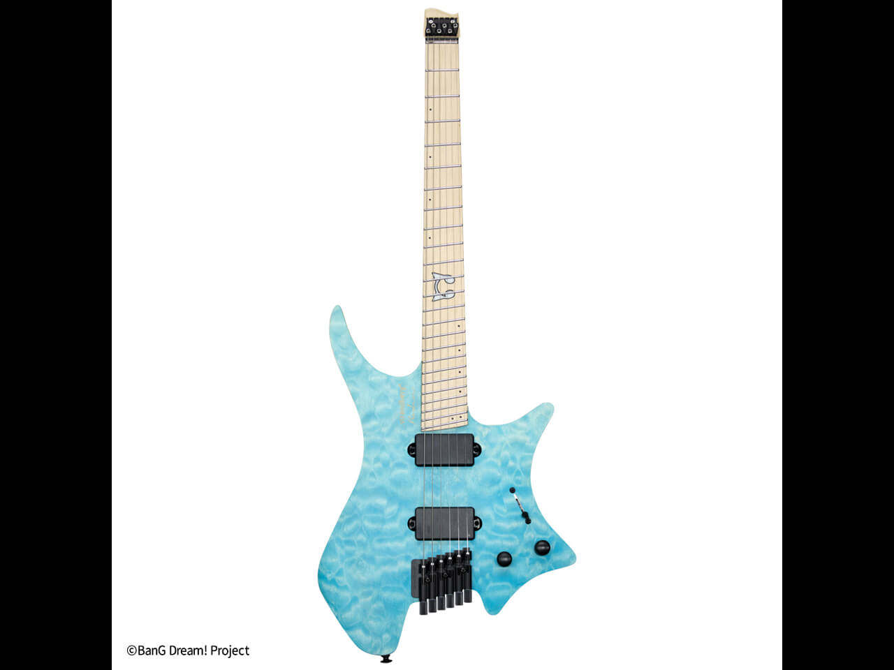 样品 strandberg BanGDream raise a suilen lock日本电吉他琴限|msdalam kategori Alat muzik/Guitar/Piano/Fitting, alat-alat muzik barat, instrumen rentetan barat, Guitar - Electric Guitar - dari Buy2taobao.com untuk memberikan perkhidmatan ejen Taobao profesional membeli