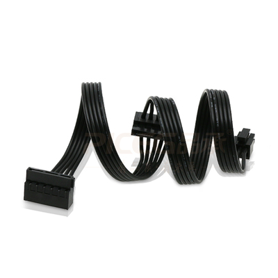 品牌机箱迷你电源线镀锡铜