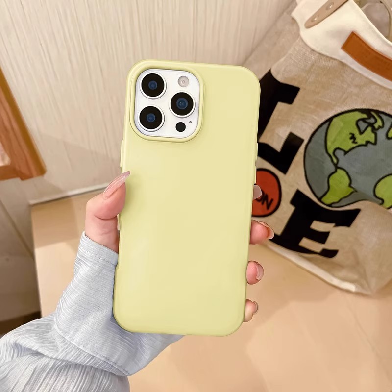 果冻二合一适用小米civi4pro手机壳civi3新款保护套时尚个性civic4全包防摔xiaomi纯色硅胶por男女高级感外壳