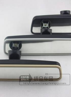 奥迪老款a4l防炫目车内后视镜