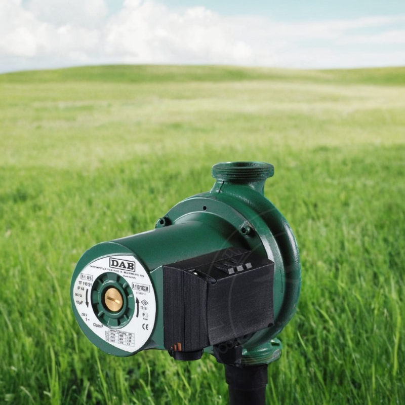 意大利锅炉循环泵