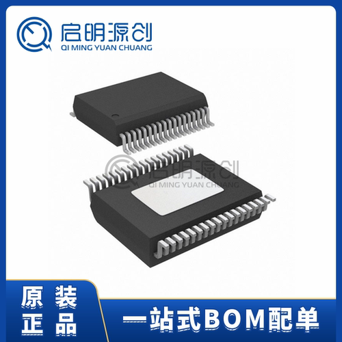 L4981BD013TR功率因数-PFC芯片