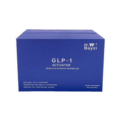 美国拜滋glp-1美国原装进口Bayzi