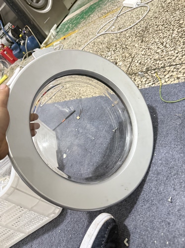 ASKo洗洗衣机门观察窗