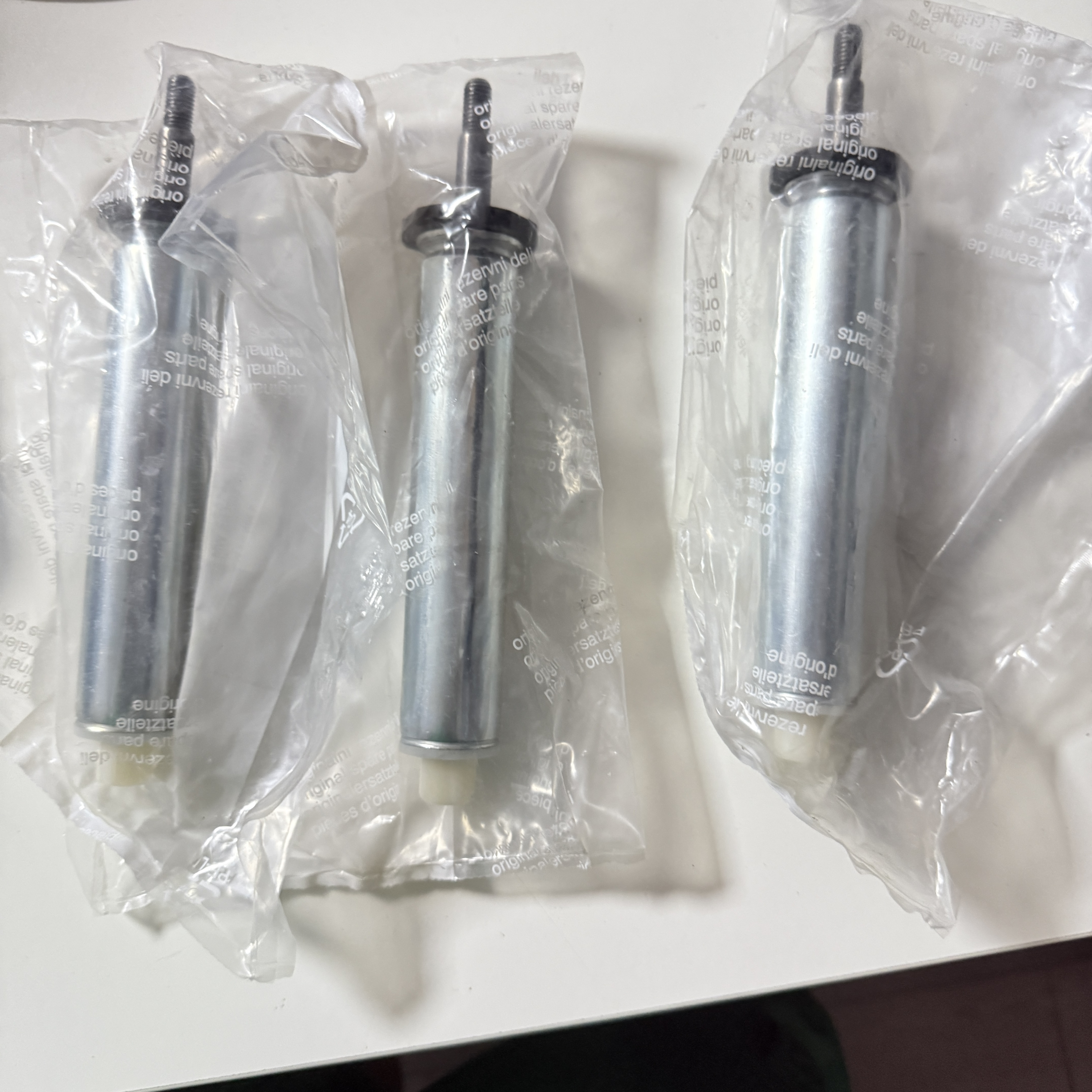 ASKO洗衣机减震全系通用原装配件特价洗衣机，减震器弹簧