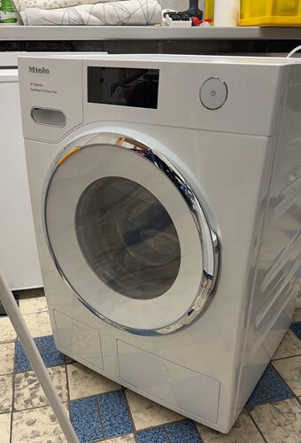 美诺Miele洗衣机980/890/880/870/860自动配给板白金传感器配件