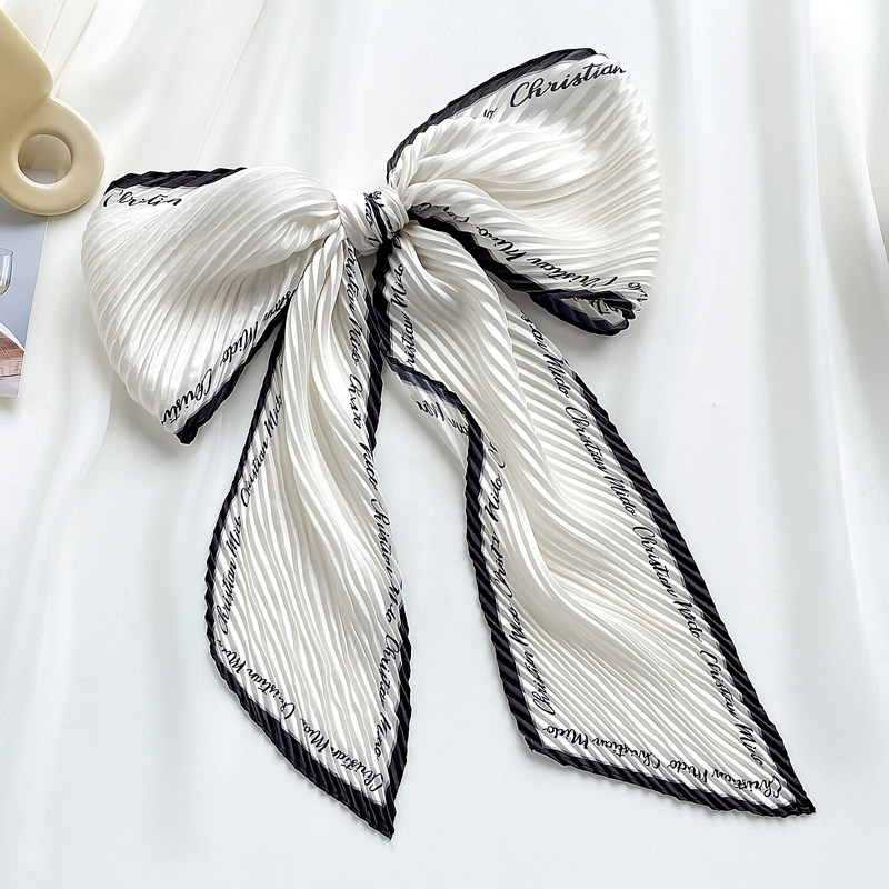 小长条丝巾女白色窄发带丝带夏季飘带搭配衬衫护颈饰围脖子薄围巾,服饰配件/皮带/帽子/围巾,围巾/丝巾/披肩,淘宝优惠券,粉丝福利购,淘宝优惠卷