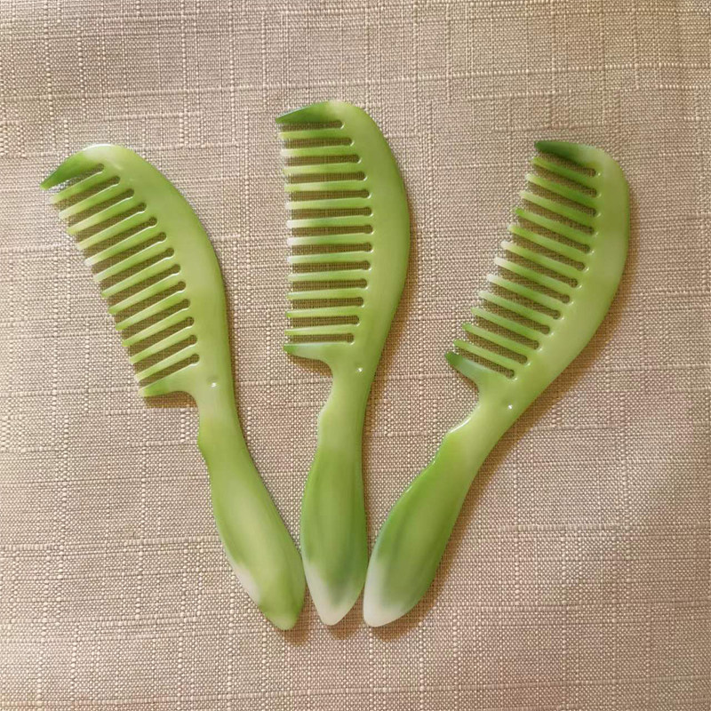 苏帝大齿梳子卷发梳烫发专用女士