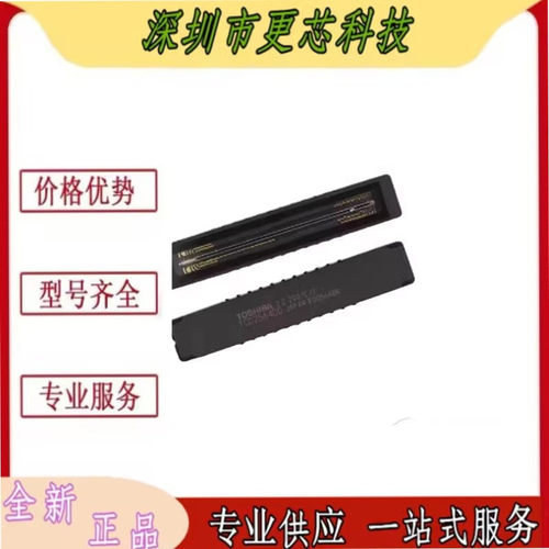 TCD2564DG TCD2564D CDIP22 CCD线性图像传感器进口正品
