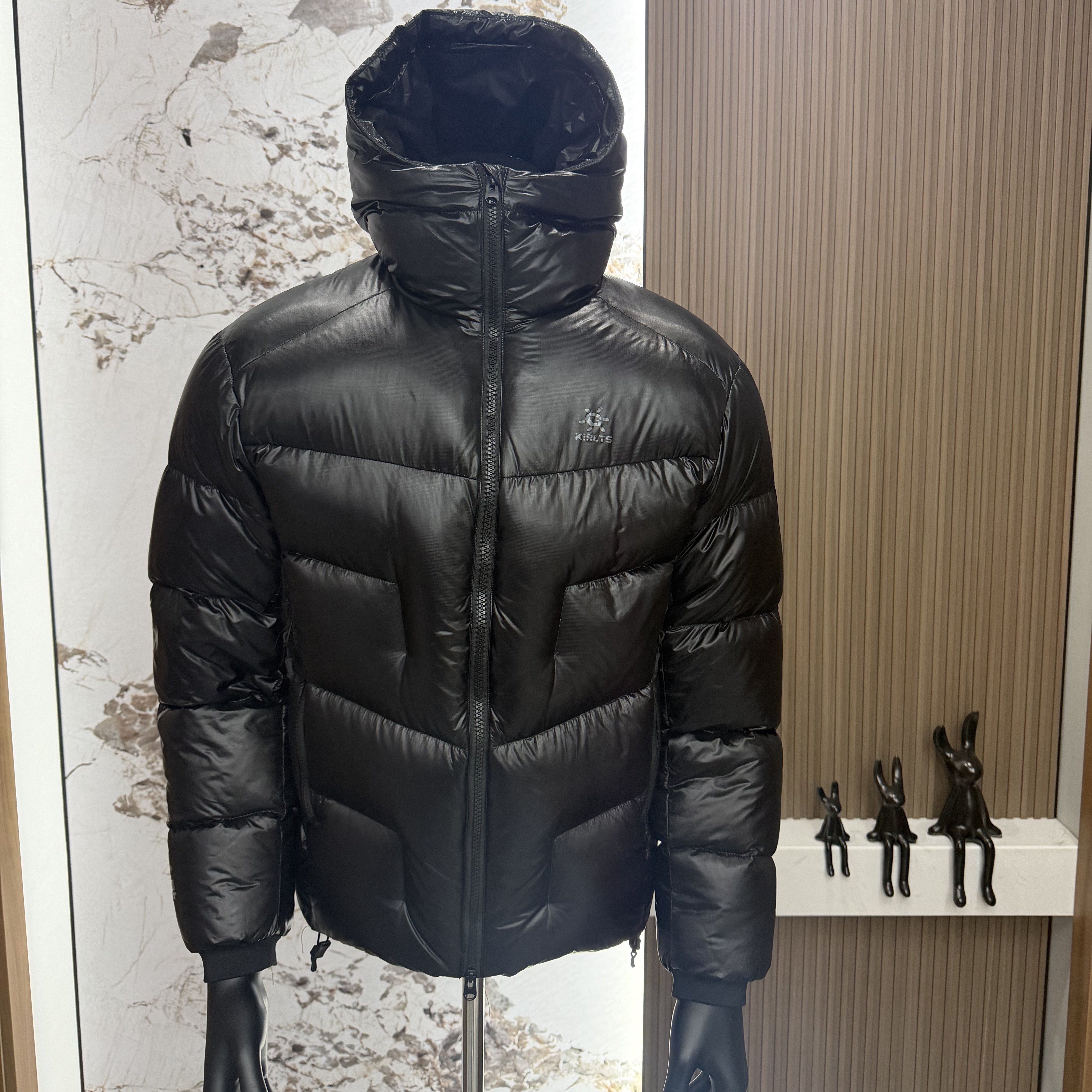 2026户外滑雪服连帽羽绒服男女同款短款防风保暖爆款冬季外套,男装,羽绒服,淘宝优惠券,粉丝福利购,淘宝优惠卷