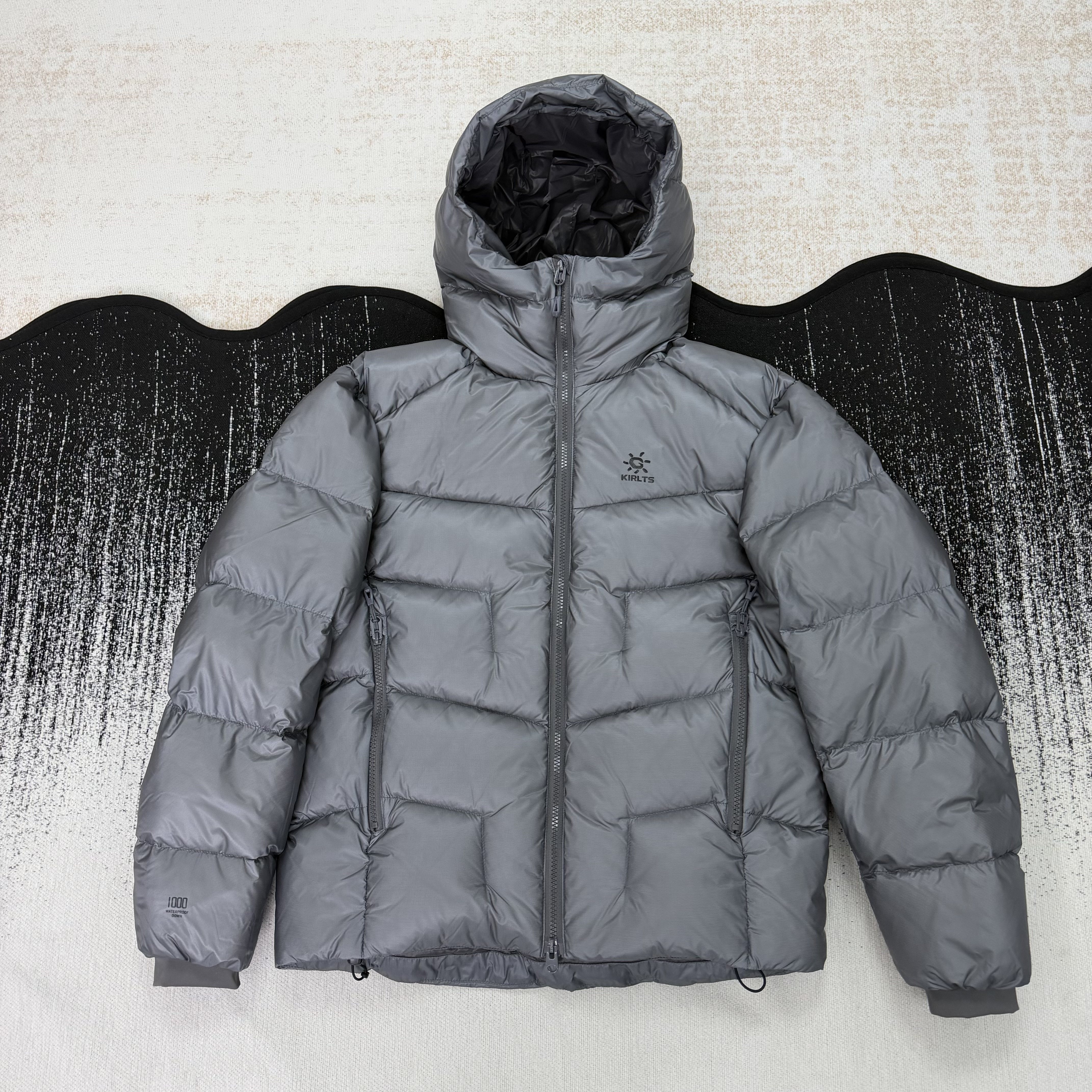 2026冬季爆款户外男女同款羽绒服滑雪连帽羽绒服防风保暖羽绒服,男装,羽绒服,淘宝优惠券,粉丝福利购,淘宝优惠卷