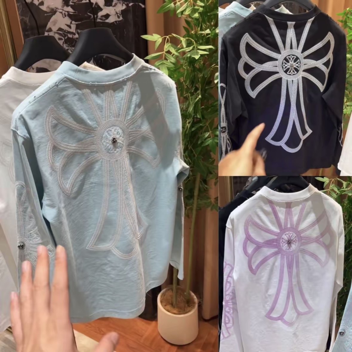 多色百搭时尚帅气百搭男士圆领长袖休闲网红秋冬款高级感潮流卫衣,男装,卫衣,淘宝优惠券,粉丝福利购,淘宝优惠卷